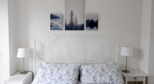Номер Standard Casa San Giorgio Varenna