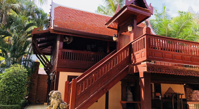 Royal Thai Villas Phuket