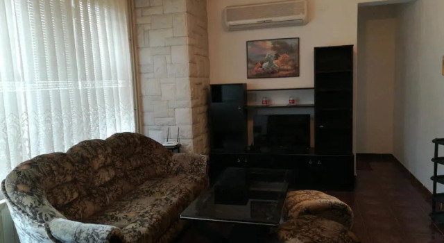 Люкс Family Hotel George