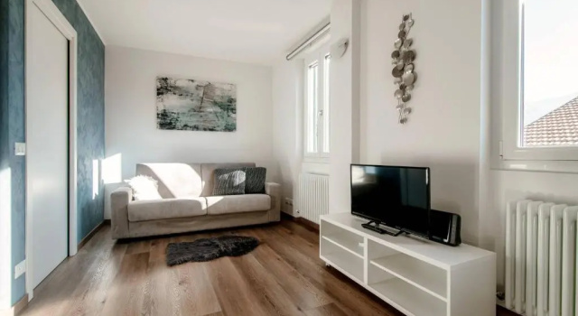 La Vista del Lago - by MyHomeInComo, Prenota Appartamento Carate Urio Como