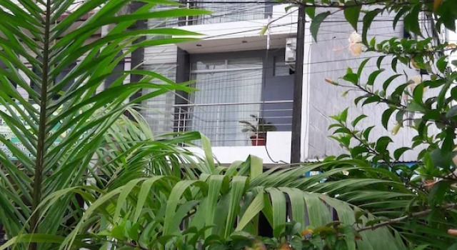 Boton de Oro Hotel