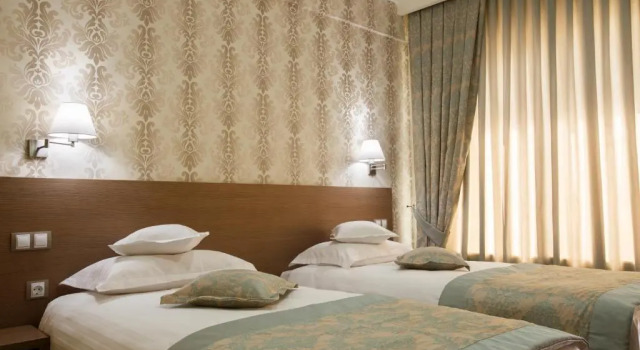 Двухместный номер Superior Hotel Stil