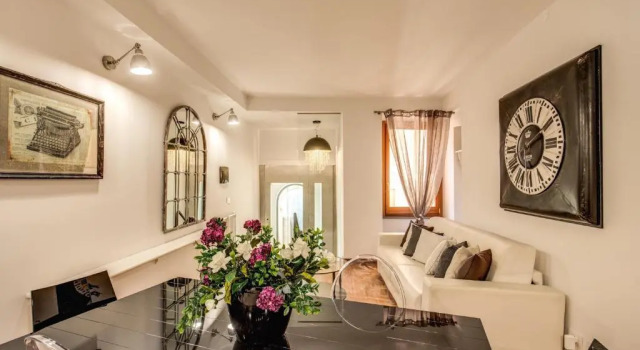 Pantheon Miracle Suite, Забронировать Апартаменты/квартира Апартаменты Рима, рядом с Палаццо Венеция, Апартаменты/квартира