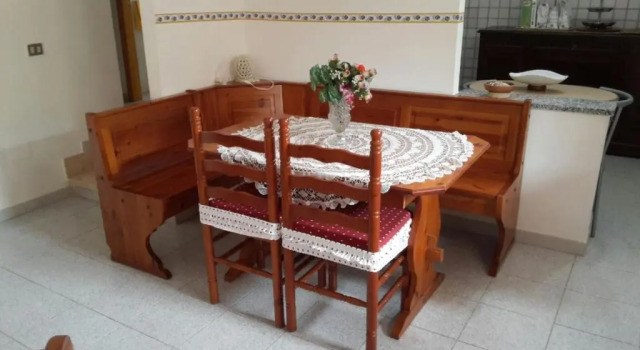 Villetta Sole&Relax, Забронировать Апартаменты/квартира Соланас Южная Сардиния, рядом с Пляж Соланас