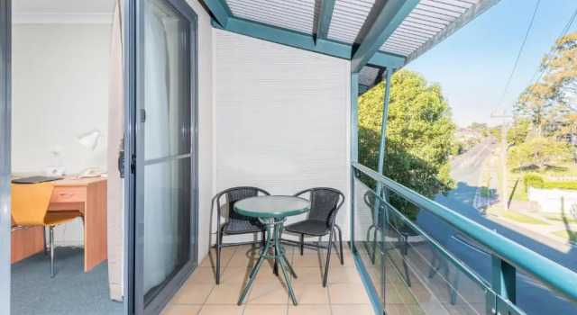 Номер Standard The Brighton Apartments