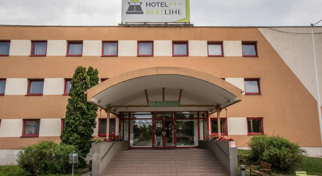 Homoky Hotels Bestline Hotel, Buchen Sie Hotel  
