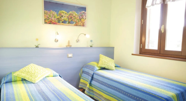 Villa Aiali, Prenota Villa Campo nell'Elba Isola d'Elba