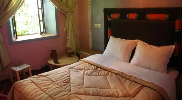 Номер Standard Gîte Atlas Mazik