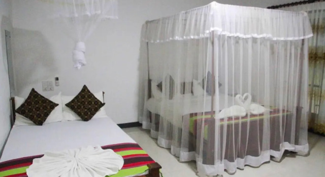 Номер Standard Sigiriya Mana B&B