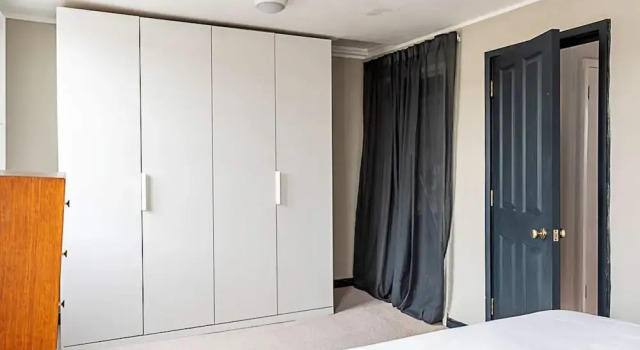 Gorgeous Hoxton Flat, Varaa Huoneisto Asunnot kohteessa Merseyside, Huoneisto