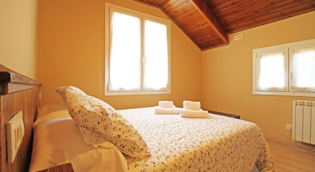 Апартаменты Comfort Apartamentos Mont Romies Plaza