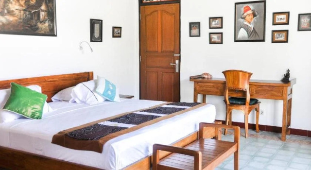 Agung Village, Rezerwuj Hotel Hotele 3-gwiazdkowe w Tabanan, 3*