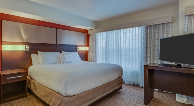 Residence Inn South Bend, Забронировать Отель Саут-Бенд Индиана, рядом с Memorial Family Medicine Center