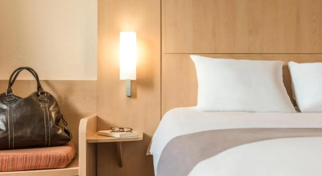 Номер Standard Ibis Lille Tourcoing Centre