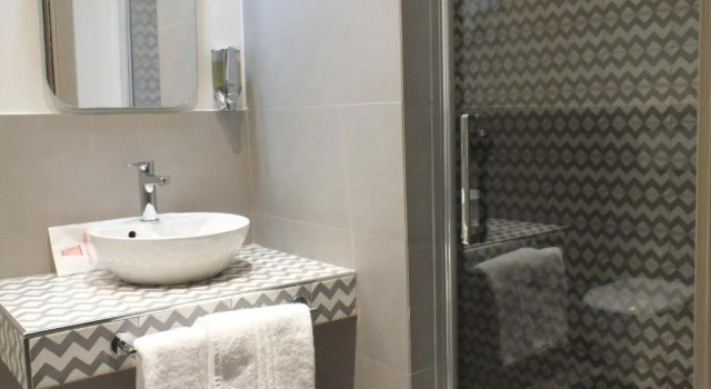 Семейный номер Standard I Fiori di Margherita Luxury B&B