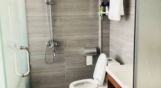 Zhuzhou Kelaixuan Hotel