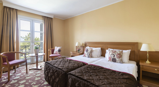 Amalia Hotel Nafplio, Reserva ahora Hotel Hoteles todo incluido en Peloponeso, Todo incluido