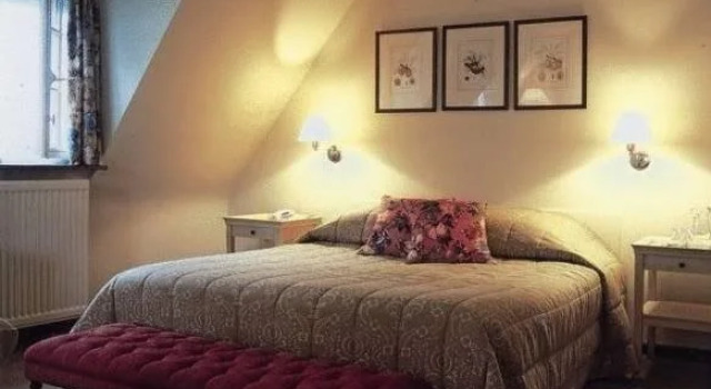 Hotel Wilgenhof