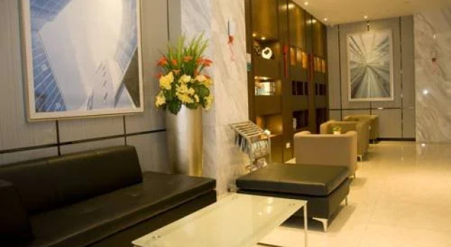 City Comfort Inn Huangshi City Huangshi Avenue, Prenota Hotel Hotel a Hubei con parcheggio, Parcheggio