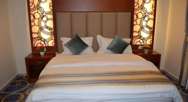 Bodor AL Sharq Suites, Забронировать Апартаменты/квартира Аль Кхобар Эш-Шаркия