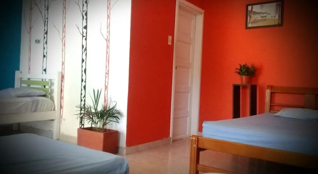 Hostal Garden House