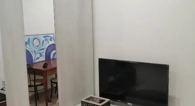 Двухместный номер Standard Delcicer casa vacanze o camera privata
