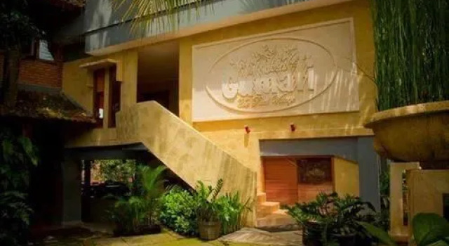 Kyriad Desa Gumati Bogor, Book Hotel Bogor 
