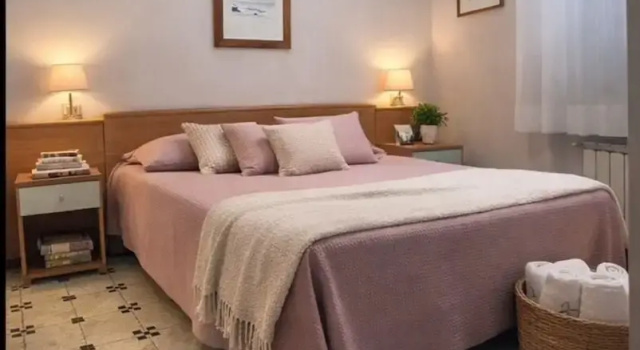 Номер Deluxe Hotel Villa Pina