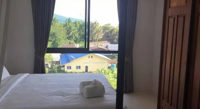 Люкс Deluxe Klongyai Center