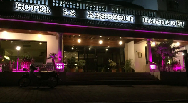 Hotel La Residence Hammamet, Book Hotel Hammamet Nabeul Governorate