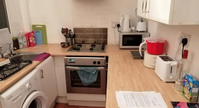 Cosy Homes, Prenota Appartamento Liverpool Merseyside