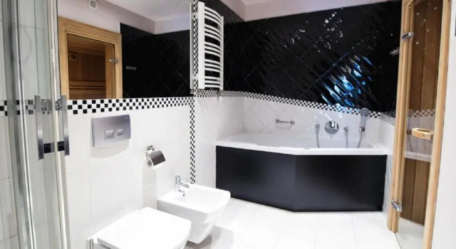 Апартаменты Hotel Silvia Gold Gliwice