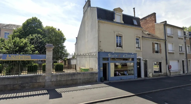 Appart Hotel NuitéeJour Le Mans Centre Jaurès, Забронировать Отель Ле-Ман Sarthe, рядом с Musee Vert