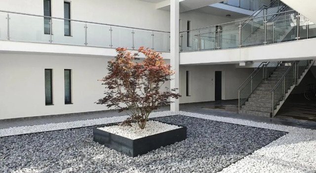 Апартаменты Kékvitorla Apartman Keszthely