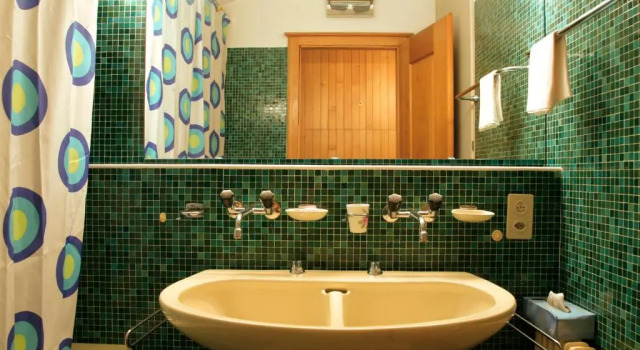 Двухместный номер Standard Arche de Noé B&B