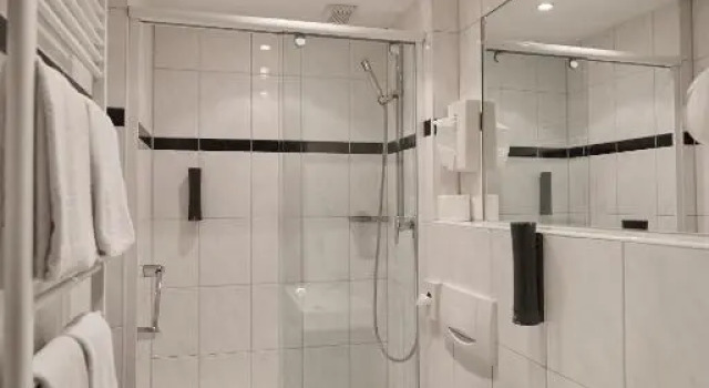 Номер Standard Ringhotel Central - Superior