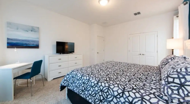 Коттедж Sonoma Resort 2682