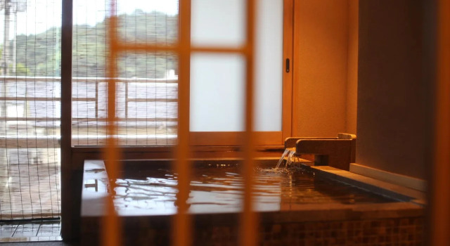 Konpira Onsen Kashikiri Yunoyado Kotone