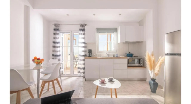 Kastri Mare Sea View Residences by Estia