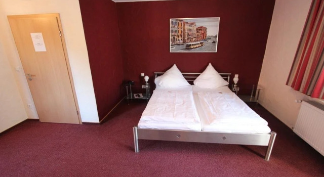 Hotel Landgasthof Zur Alten Scheune