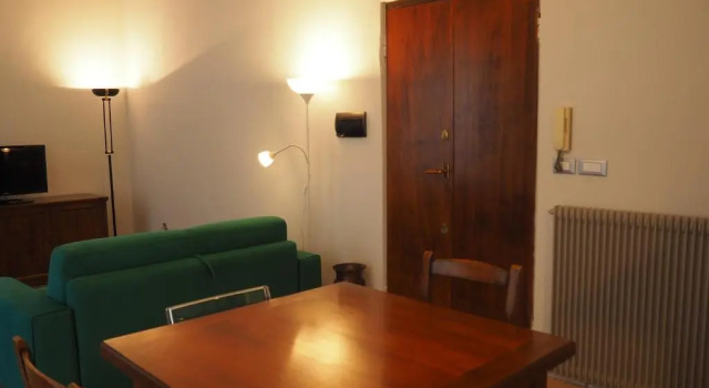 Апартаменты La Casa Di Sturla A Soli 900 Mt Dal Gaslini