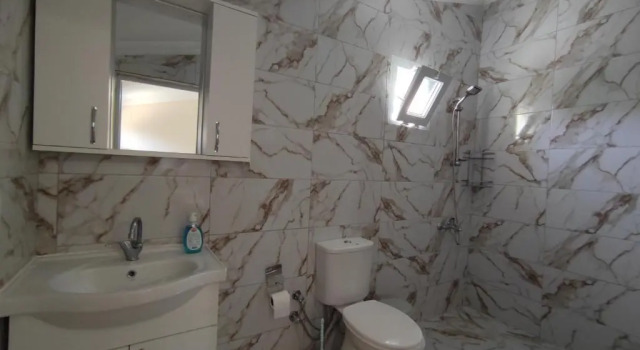 Двухместный номер Economy Karaca Apart Hotel