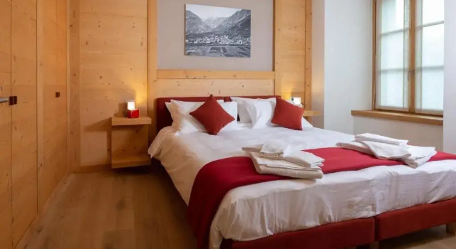 Ad Residence, Reservar Hotel Bormio Lombardia