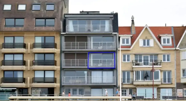 Cozy Beachfront Retreat, Rezerwuj Apartament Hotele w Bruksela z parkingiem, Parking