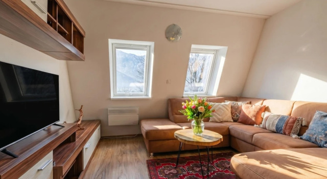 Cozy Apartment Bovec, Rezervovat Apartmán Bovec Kanin