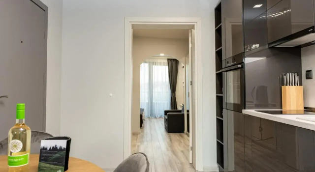 Апартамент 404, Book Lejlighed Lejligheder i Velingrad Area, Lejlighed