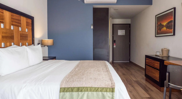 Двухместный номер Standard Sawari Hotel