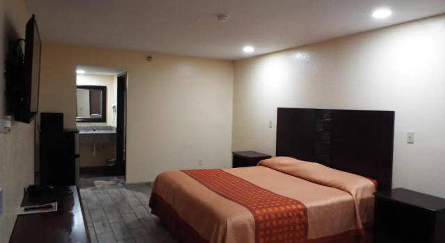 Texas Inn Harlingen