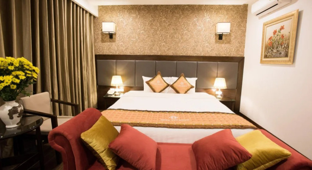 Hong Anh Hotel 2