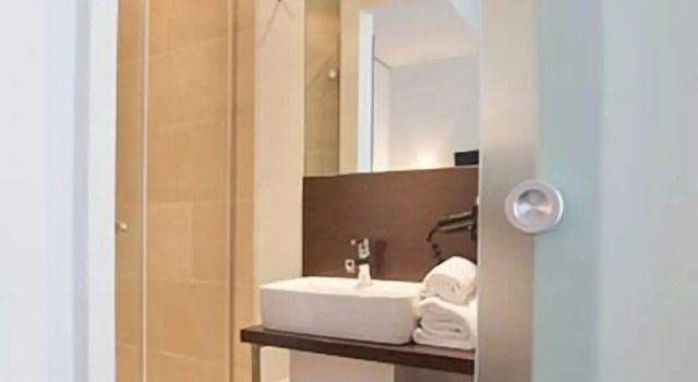 Двухместный номер Business Art Hotel Lauterbach